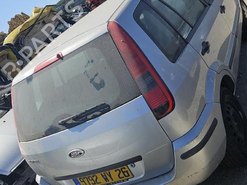 Used Parts FORD FUSION (JU_) 1.4 4723754