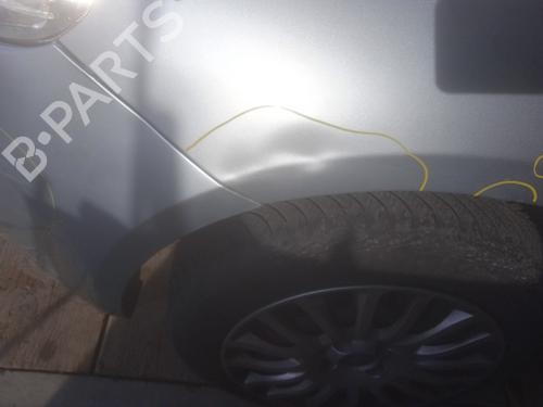 Used Left front fenders FIAT GRANDE PUNTO (199_) 1.3 D Multijet (75 hp) 24116414