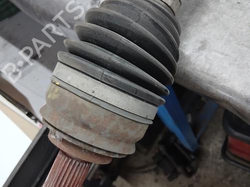 Used Right front driveshaft Right front driveshaft 37001239 37001239