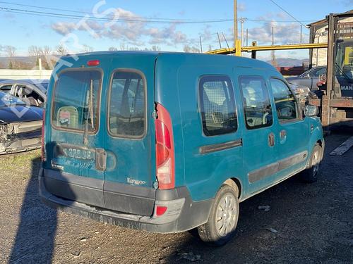 Right front fenders RENAULT KANGOO Express (FC0/1_) 1.5 dCi (FC07, FC1R) | BP31264462C42