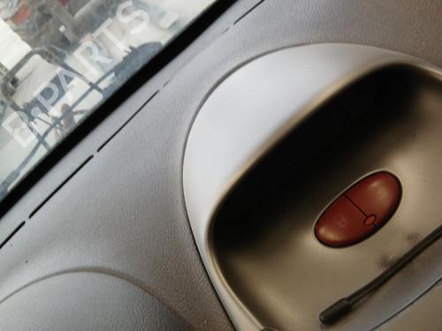 Dashboard PEUGEOT 206 CC (2D) 1.6 HDi 110 | BP28116111C46 