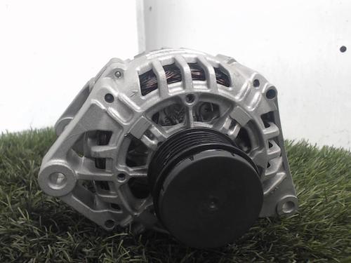 Used Alternator RENAULT MEGANE I (BA0/1_) 1.9 dCi (BA05, BA1F) (102 hp) 20884303