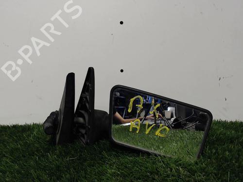 Right mirror CITROËN AX (ZA-_) 11 | BP20885758C27 