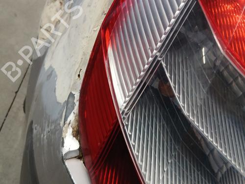 Venstre baglygte RENAULT GRAND SCÉNIC II (JM0/1_) 1.5 dCi (JM02, JM13) | BP29956881C34 