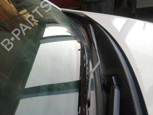 Front windshield wiper arm CITROËN C3 I (FC_, FN_) 1.4 HDi | BP26584595C143 