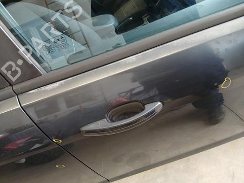 Used Right front door Right front door FORD FOCUS II (DA_, HCP, DP) 1.6 TDCi (90 hp) 32215581 32215581