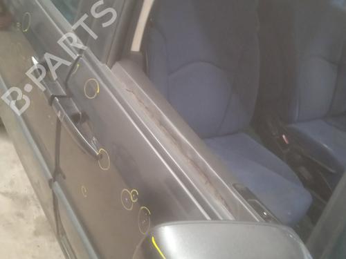 Front right door window FIAT ULYSSE (179_) 2.2 JTD | BP23793666C19 
