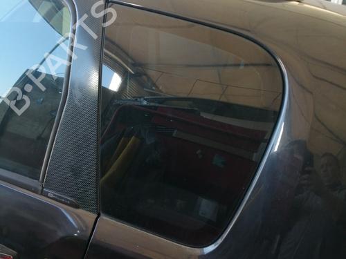 Rear left quarter glass CITROËN C3 Picasso (SH_) 1.6 HDi 00008569WW