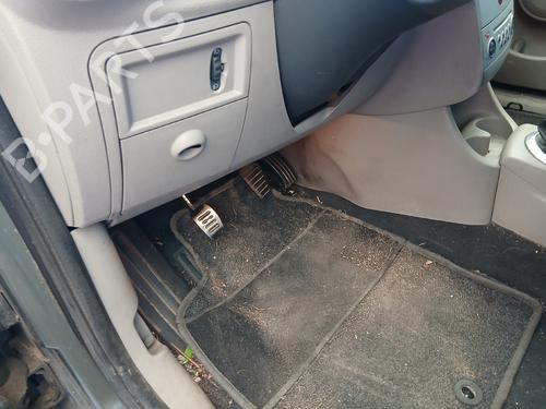 Pedal RENAULT MODUS / GRAND MODUS (F/JP0_) 1.5 dCi (FP0D, JP0D) | BP36515535I4 - Image 3