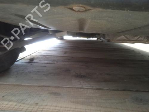 Rear axle MINI MINI (R50, R53) One | BP21280859M2 