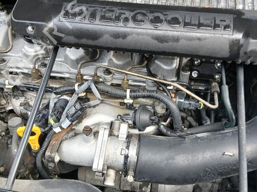 Engine HYUNDAI SANTA FÉ I (SM) 2.0 CRDi 4x4 | BP38308650M1 - Image 4