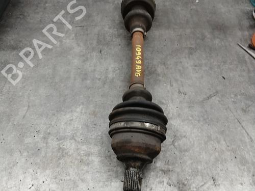 Arbre de transmission avant gauche CITROËN ZX (N2) 1.9 D (68 hp) 31950280