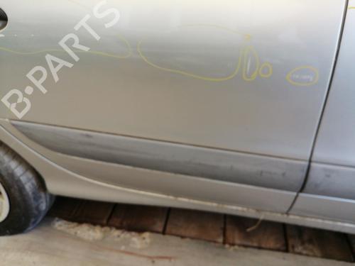 Right rear door RENAULT ESPACE III (JE0_) 2.2 dCi (JE0K) | BP26286676C5