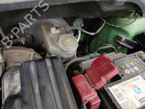 Used Servo brake Servo brake SUZUKI SPLASH (EX) 1.0 (A5B310) (65 hp) 31359171 31359171