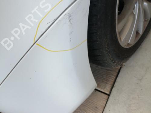 Used Front bumper CITROËN C4 Grand Picasso I (UA_) 1.6 HDi (109 hp) 26289701