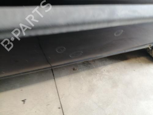 Right front door OPEL ZAFIRA A MPV (T98) 2.2 DTI 16V (F75) | BP27092074C3 