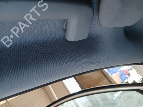 Used Interior roof Interior roof VOLVO V50 (545) D5 (179 hp) 29968788 29968788