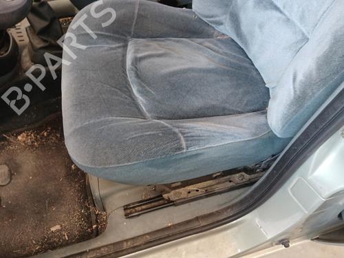 Seats set RENAULT MEGANE Scenic (JA0/1_) 1.6 e (JA0F) | BP30457846C78 