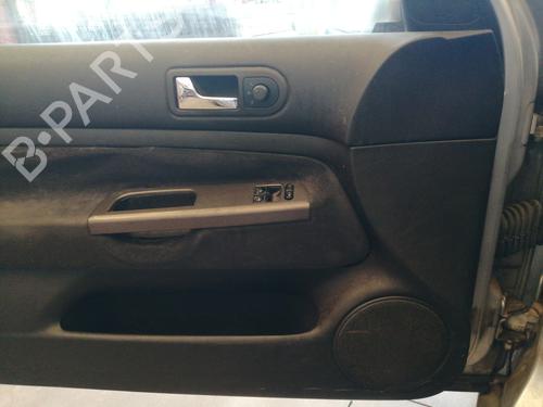 Front left window mechanism VW GOLF IV (1J1) 1.9 TDI | BP27217420C22 