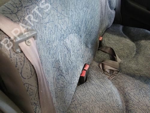 Seats set RENAULT CLIO I (B/C57_, 5/357_) 1.2 (5/357Y, 5/357K) | BP32065188C78 
