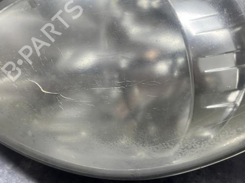 Left headlight HYUNDAI i20 I (PB, PBT) 1.4 CRDi | BP29456802C28 