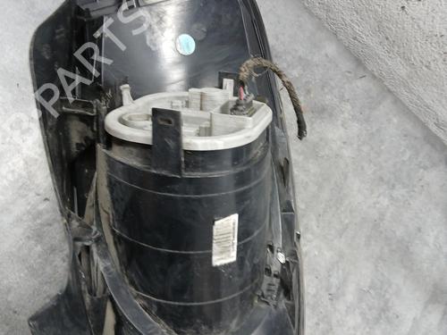 Left taillight FIAT BRAVO II (198_) 1.9 D Multijet (198AXB1A) | BP29567399C34 