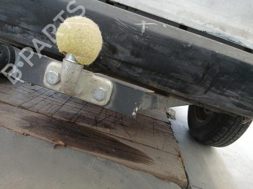 Tow ball/Mechanism RENAULT RAPID Box Body/MPV (F40_, G40_) 1.4 (F40D) | BP29528693C141 