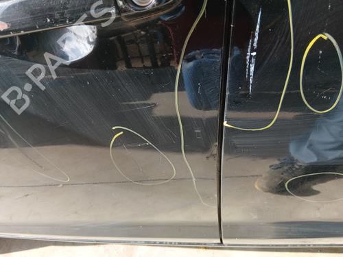 Left front door HYUNDAI i20 I (PB, PBT) 1.2 | BP30148993C2 