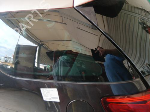 Rear left quarter glass CITROËN DS3 (SA_) 1.6 THP 155 | BP30177194C93 