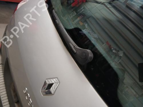 Used Rear windshield wiper arm RENAULT GRAND SCÉNIC II (JM0/1_) 1.5 dCi (JM02, JM13) (101 hp) 29956874