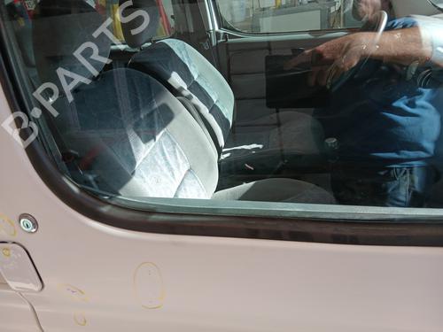 Dørrute Høyre foran CITROËN BERLINGO / BERLINGO FIRST Box Body/MPV (M_) 2.0 HDI 90 (MBRHY, MCRHY) | BP29912853C19