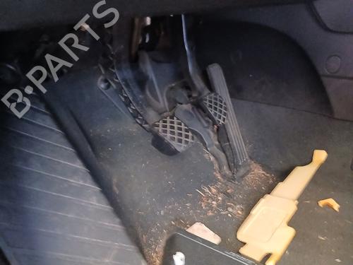 Used Clutch pedal Clutch pedal 37178062 37178062