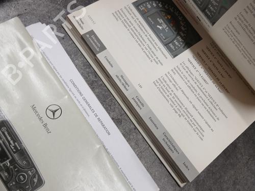 Other MERCEDES-BENZ C-CLASS (W203) C 220 CDI (203.006) | BP30678395O1 