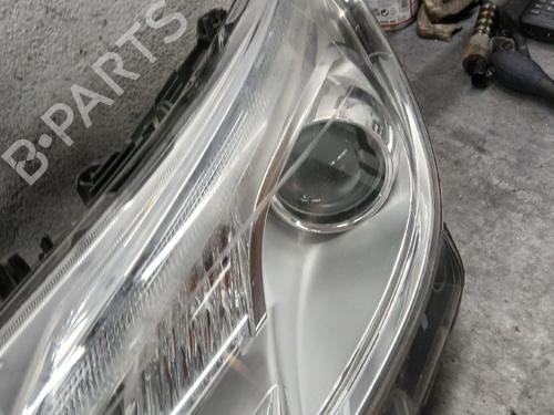 Left headlight PEUGEOT 2008 I (CU_) 1.2 THP 110 / PureTech 110 | BP36556608C28 - Image 5