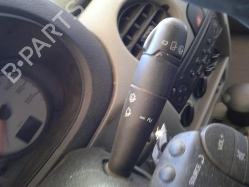 Used Steering column stalk RENAULT KANGOO (KC0/1_) 1.5 dCi (KC08, KC09) (82 hp) 21280091
