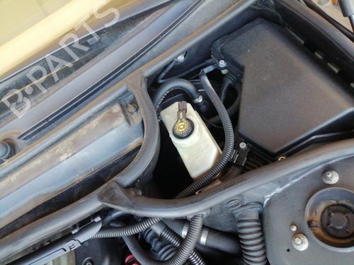 Used Servo brake Servo brake BMW 3 (E46) 320 d (150 hp) 26240462 26240462