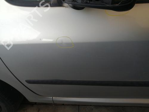 Left front door PEUGEOT 307 Break (3E) 2.0 HDI 110 | BP26652497C2 