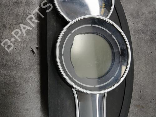 Kombinert Instrument RENAULT MEGANE III Hatchback (BZ0/1_, B3_) 1.5 dCi (106 hp) 28303206