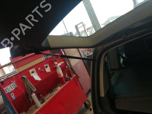 Tailgate lift support VW TOURAN (1T1, 1T2) 2.0 TDI 16V | BP27683585C138 