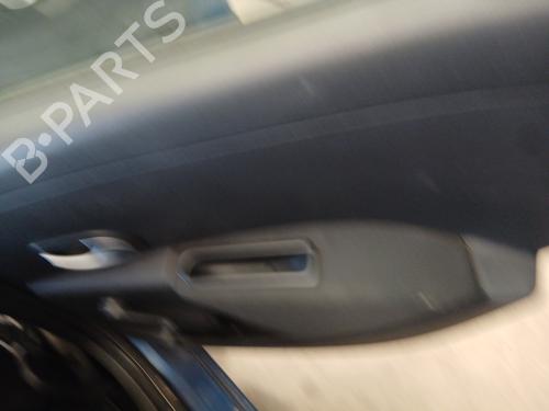 Rudehejsemekanisme Højre bagtil Rudehejsemekanisme Højre bagtil RENAULT CLIO III (BR0/1, CR0/1) [2005-2014] 36009861 36009861