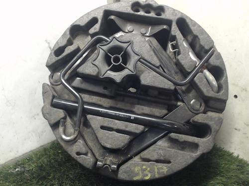 Reservehjulssett OPEL ASTRA H (A04) 1.3 CDTI (L48) (90 hp) 20882890