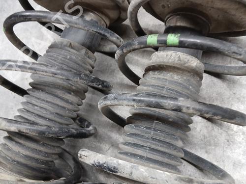 Left front shock absorber PEUGEOT 206 SW (2E/K) 1.4 HDi | BP36009999M16 - Image 5