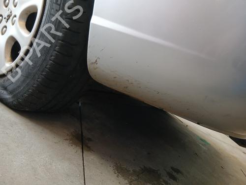 Rear bumper PEUGEOT 807 (EB_) 2.0 HDi | BP29854170C8
