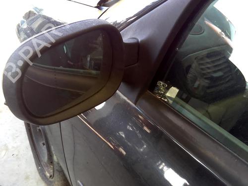 Left mirror RENAULT CLIO II (BB_, CB_) 1.5 dCi (B/CB07) | BP20881330C26 