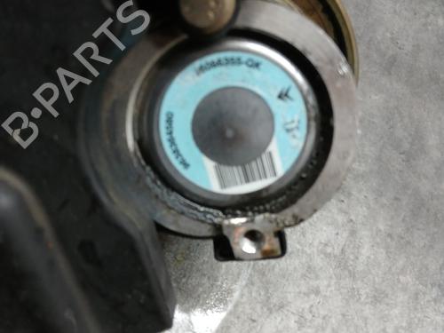 Steering pump PEUGEOT 206 Hatchback (2A/C) 1.4 HDi eco 70 | BP31297994M99 