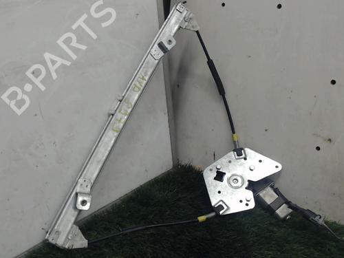 Used Front right window mechanism Front right window mechanism RENAULT CLIO II (BB_, CB_) 1.5 dCi (B/CB3M) (64 hp) 20885181 20885181