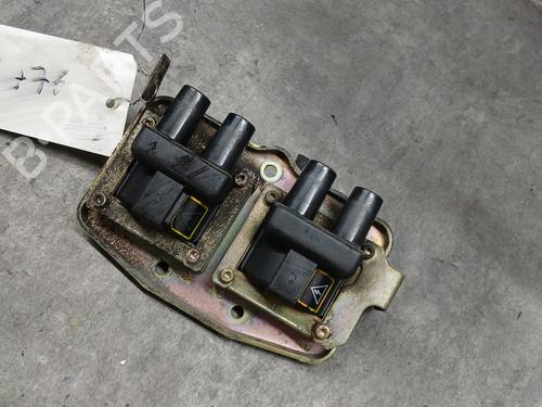 Used Ignition coil Ignition coil FIAT PANDA (141_) 900 (40 hp) 31275203 31275203