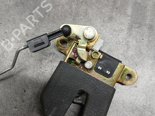 Bagklap lås Bagklap lås VW BORA I (1J2) 1.9 TDI (110 hp) 30816497 30816497