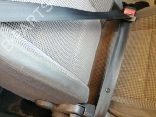 Front right belt tensioner VW TOURAN (1T1, 1T2) 2.0 TDI 16V | BP27683570C88 