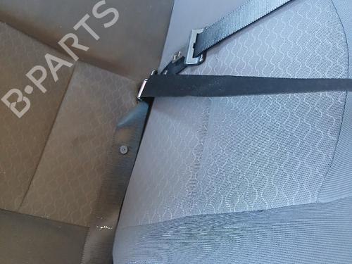 Cinto de segurança traseiro esquerdo Cinto de segurança traseiro esquerdo MAZDA 2 (DY) [2003-2007] 36140815 36140815